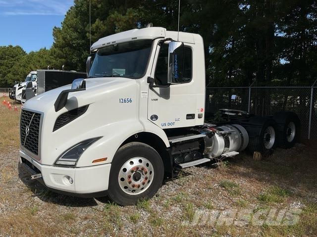 Volvo VNR Tegljači