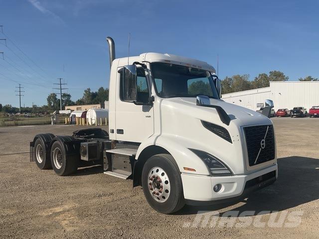 Volvo VNR Tegljači