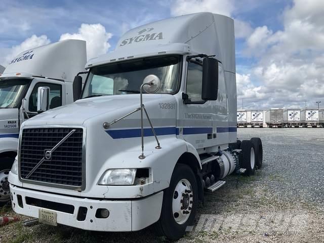 Volvo VNR64T Tegljači