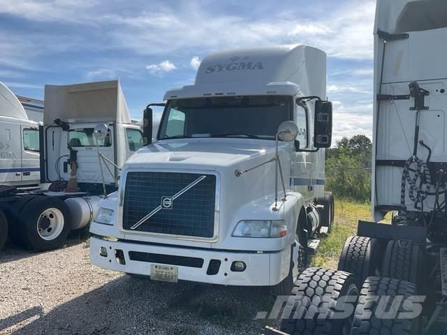Volvo VNR64T Tegljači