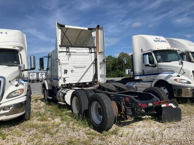 Volvo VNR64T Tegljači