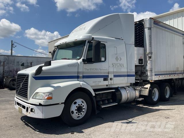 Volvo VNR64T Tegljači