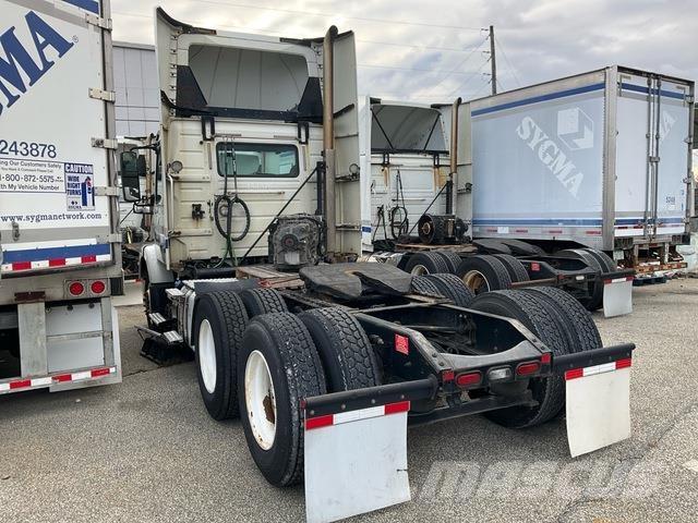 Volvo VNR64T Tegljači