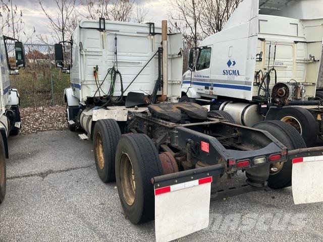 Volvo VNR64T Tegljači