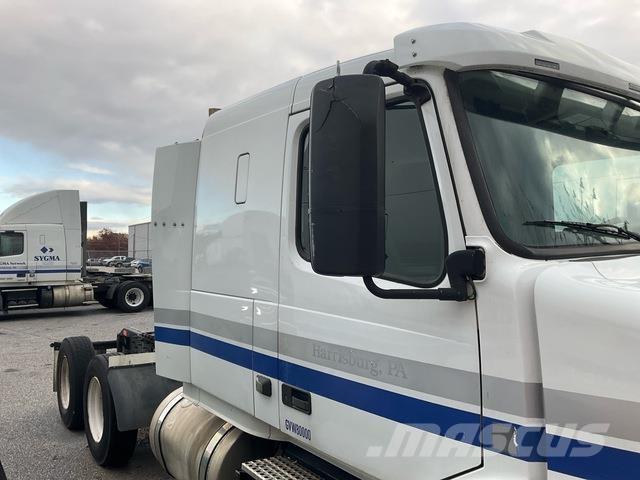 Volvo VNR64T Tegljači