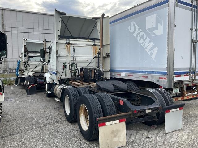 Volvo VNR64T Tegljači