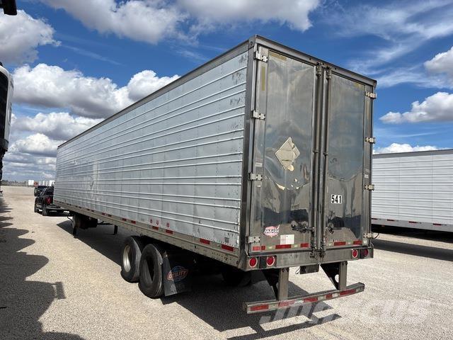 Wabash RFALHSA Poluprikolice hladnjače