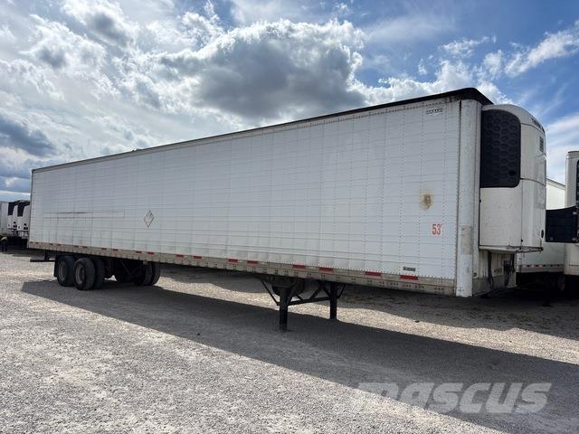 Wabash RFALHSA Poluprikolice hladnjače