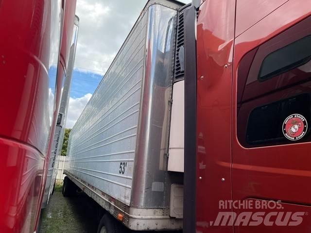 Wabash RFLWHSA Poluprikolice hladnjače