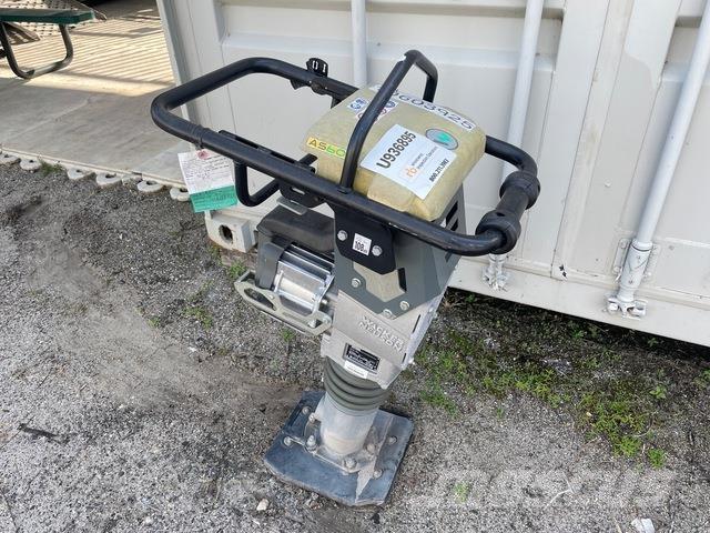Wacker AS60E Vibro nabijači