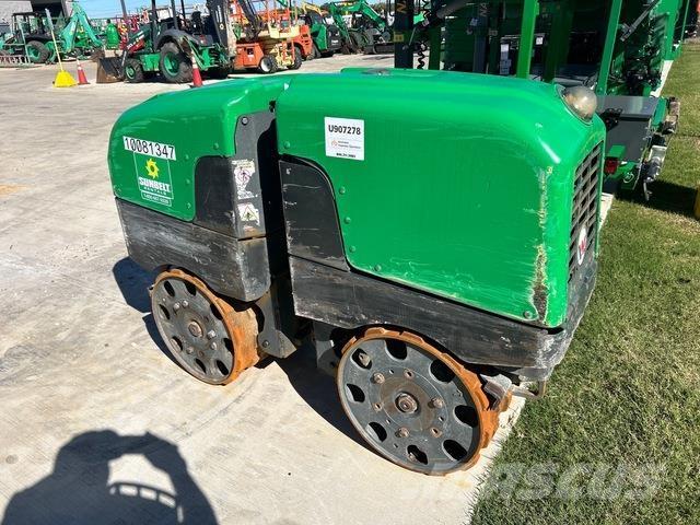 Wacker Neuson  Nabijači zemlje