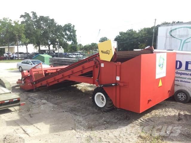  Wallace RP-10 Ostalo za građevinarstvo