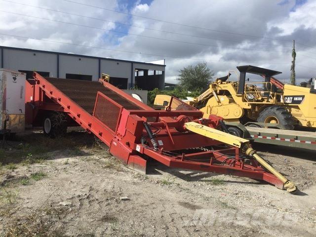  Wallace RP-10 Ostalo za građevinarstvo