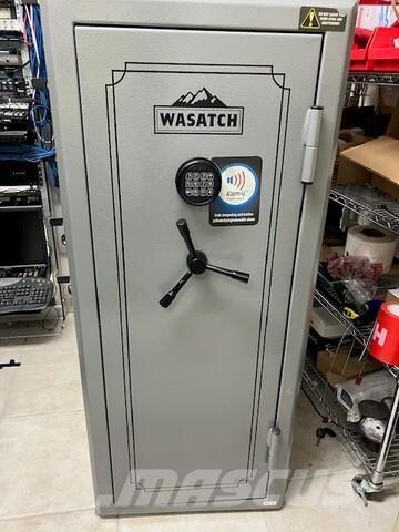  Wasatch 24-Gun Ostalo za građevinarstvo