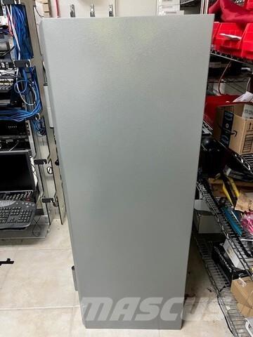  Wasatch 24-Gun Ostalo za građevinarstvo