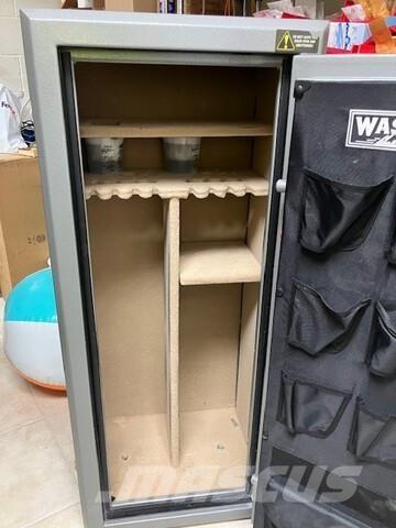  Wasatch 24-Gun Ostalo za građevinarstvo