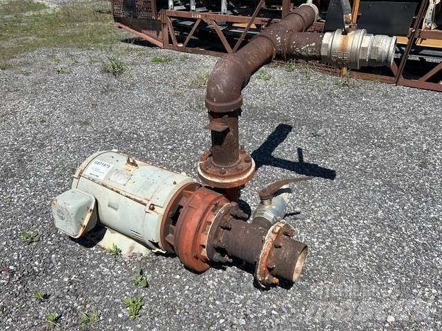  Water Pump Pumpe za vodu