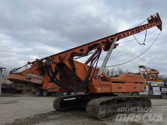 Watson 4400CM Teške bušilice