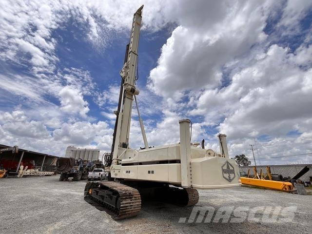Watson 4400CM Teške bušilice