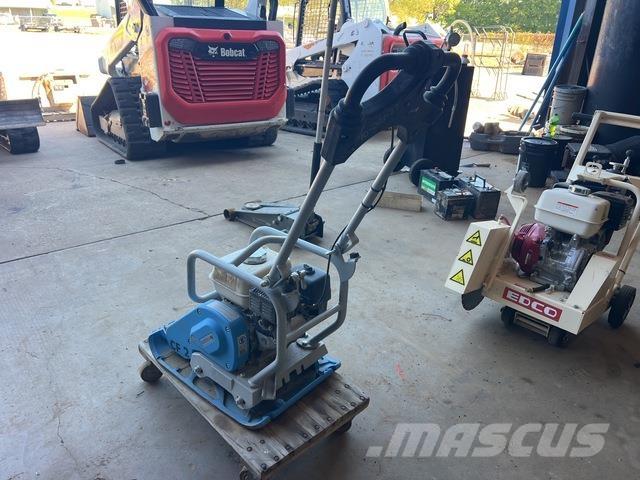 Weber CF2-IIHD Vibro ploče