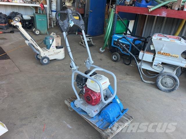 Weber CF2-IIHD Vibro ploče