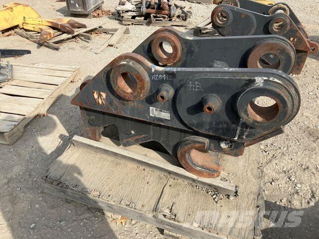  Wedgelock Brze spojke