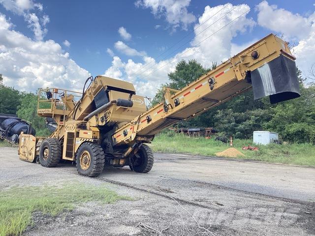 Weiler E1250A Vozila za prevoz materijala