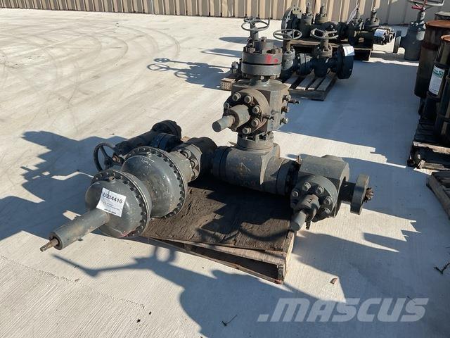  Well Head Ostalo za građevinarstvo