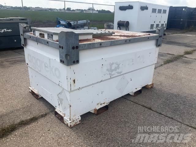 Western 30TCG Prikolice za cisterne