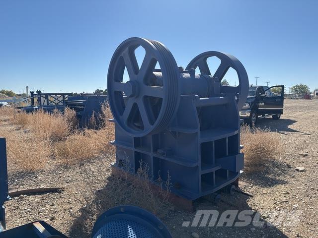  Westpro Fabrike za separaciju