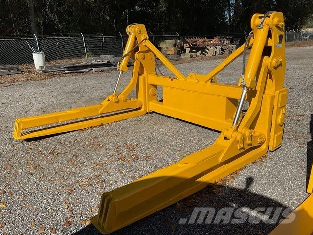 WICKER  Utovarivači na točkove