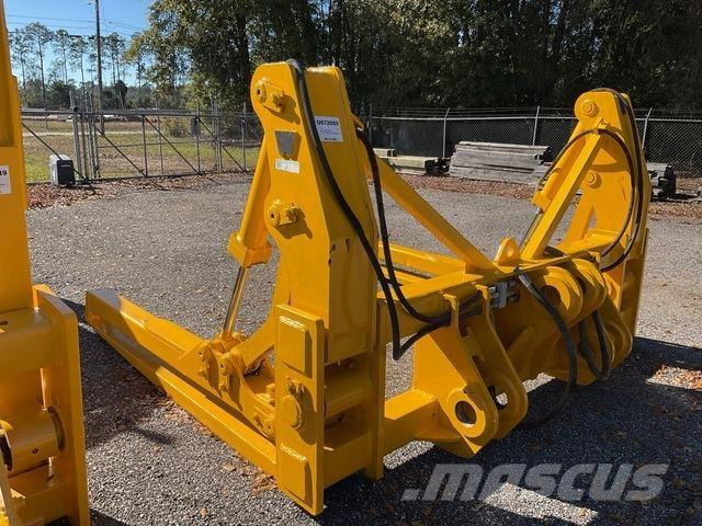 WICKER  Utovarivači na točkove