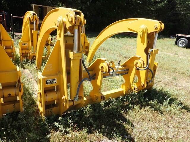 WICKER WL20380 Utovarivači na točkove