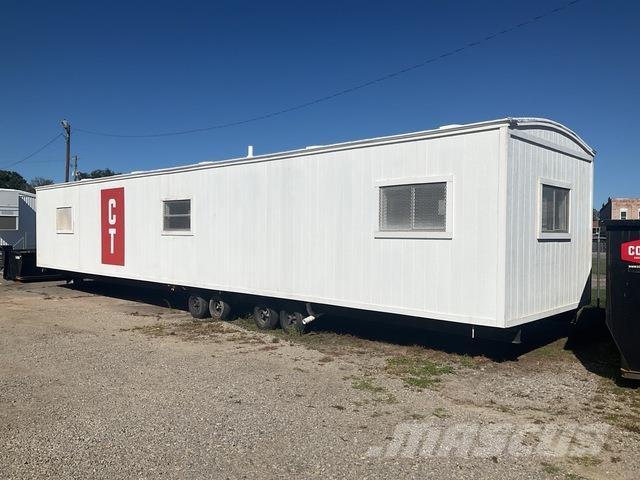  Willscot Ostalo za građevinarstvo