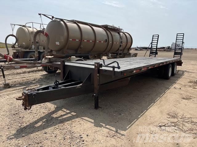  Wilray Autotransporter prikolice