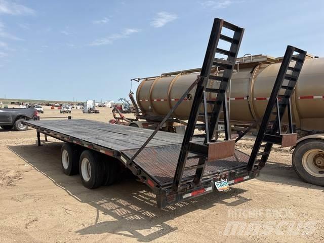  Wilray Autotransporter prikolice