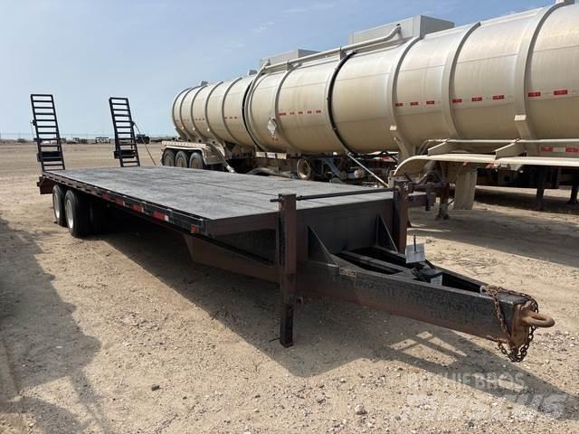  Wilray Autotransporter prikolice