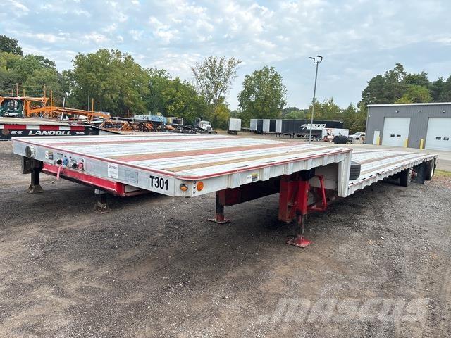 Wilson CD-1080 Niski utovarivači