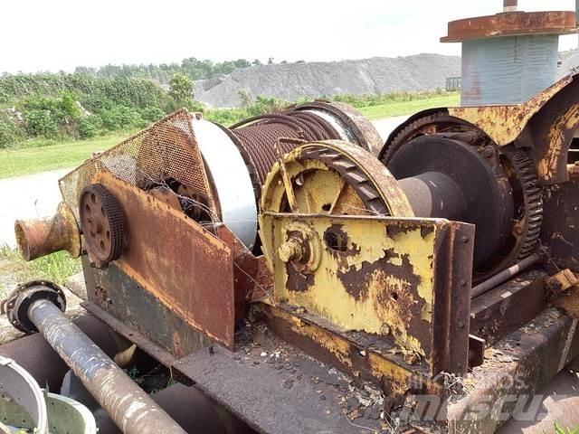  Winch Vitla