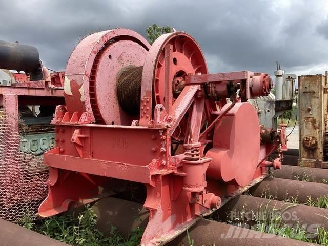  Winch Vitla