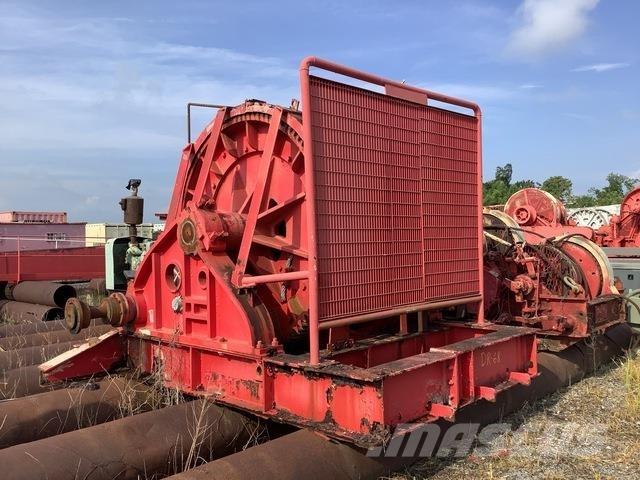  Winch Vitla
