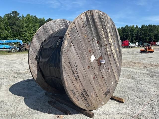  Wire Reel Ostalo za građevinarstvo