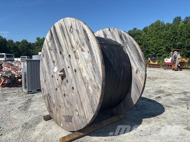  Wire Reel Ostalo za građevinarstvo