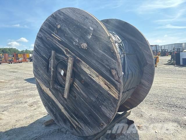  Wire Reel Ostalo za građevinarstvo