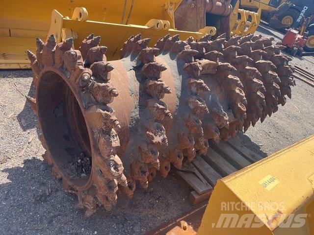 Wirtgen  Ostale komponente za građevinarstvo