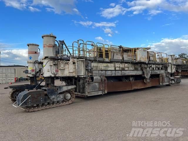 Wirtgen SP1600 Ostalo za građevinarstvo