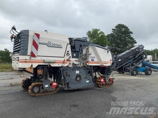 Wirtgen W150 Freze za asfalt