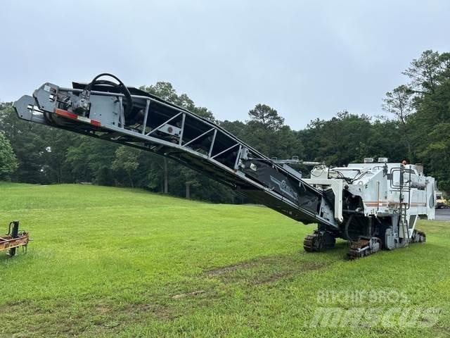 Wirtgen W1900 Freze za asfalt