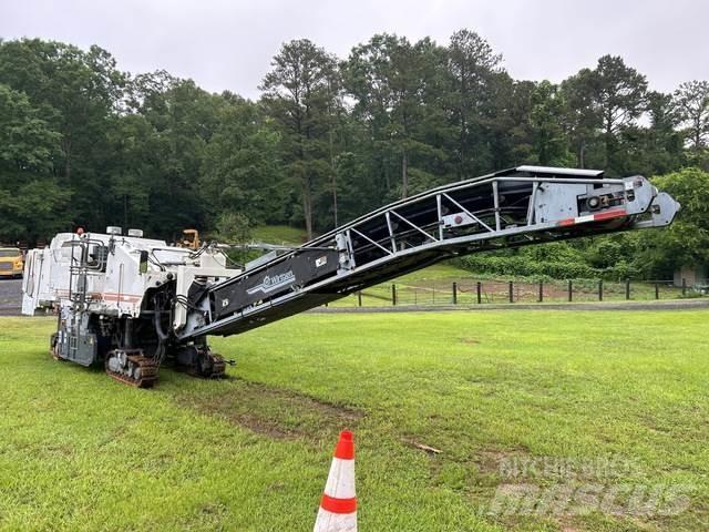 Wirtgen W1900 Freze za asfalt