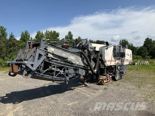 Wirtgen W200i Freze za asfalt